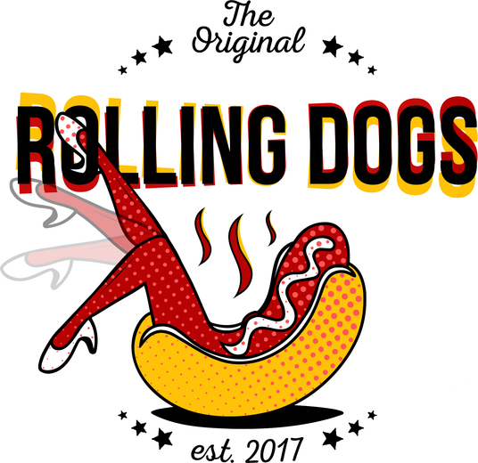 Rolling Dogs